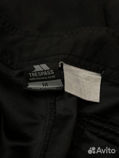 Шорты карго Y2K