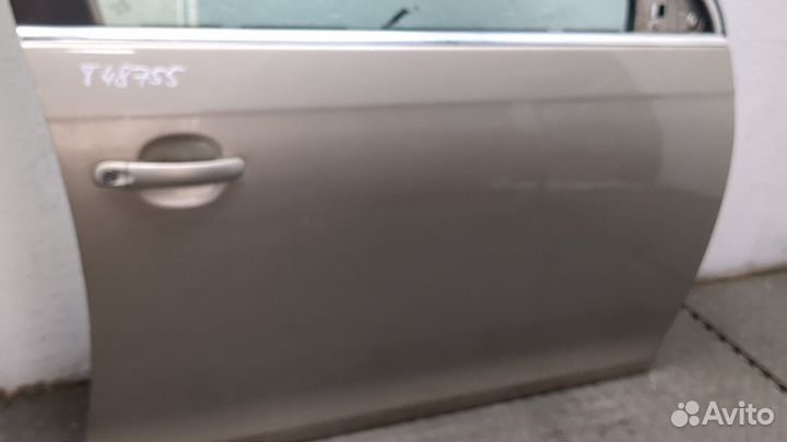 Дверь боковая правая передняя Volkswagen Jetta 5