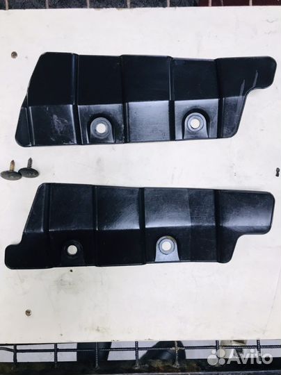 Защита рычагов Arctic Cat