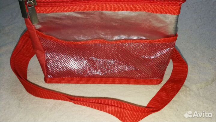 Сумка для завтраков, сумка-холодильник