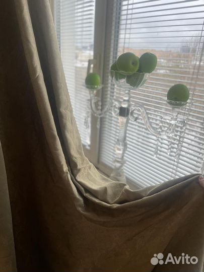 Шторы Турция art 021