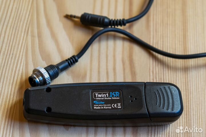 Пульт для фотоаппарата nikon d700