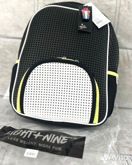 Рюкзак школьный новый