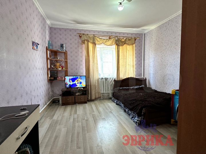 Таунхаус 96,7 м² на участке 5,5 сот.