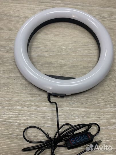 Кольцо для селфи