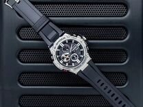 Часы Casio G-Shock GST-B100-1A новые в наличии