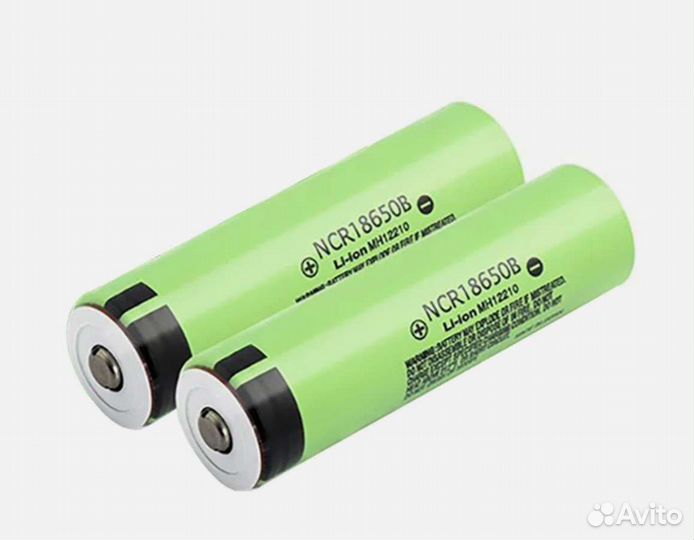 Аккумулятор 18650.(запечатан)