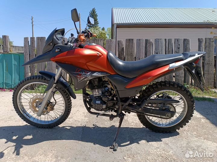 Продаю racer ranger 200