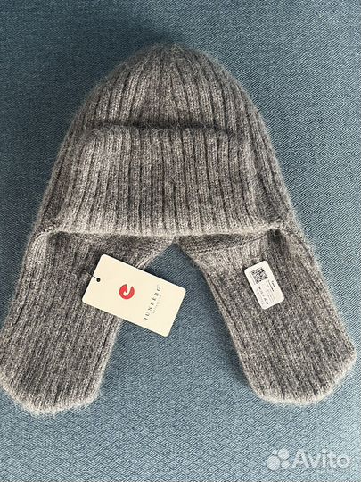 Шапка, шапка ушанка, Туна, Tuna, Junberg