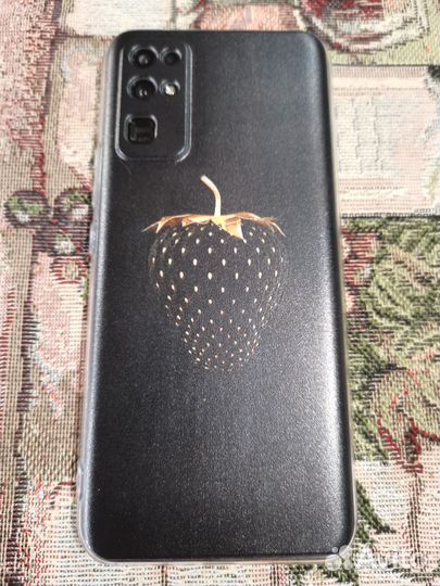 HONOR 30, 8/128 ГБ