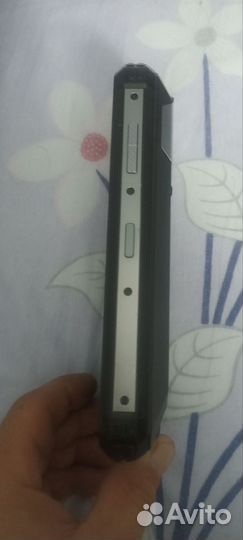 OUKITEL WP19, 8/256 ГБ