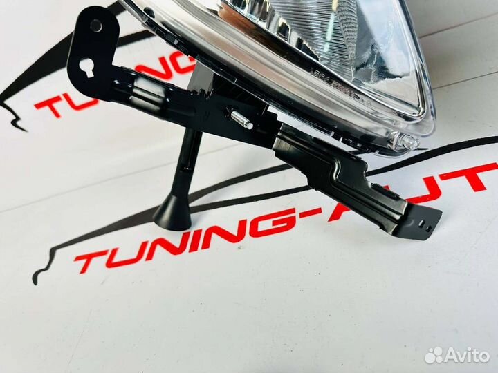 Противотуманные фары Hyundai Elantra U4525