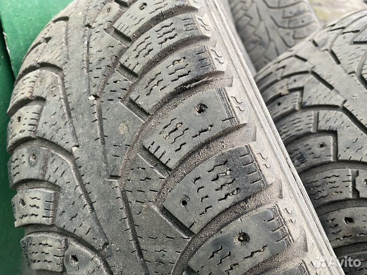 Nokian Tyres Nordman 5 195/60 R15