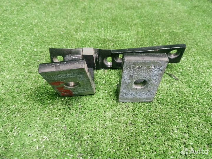 Петля двери (комплект) передняя правая Bmw X5 E70