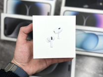 Airpods Pro 2 (2023) новые