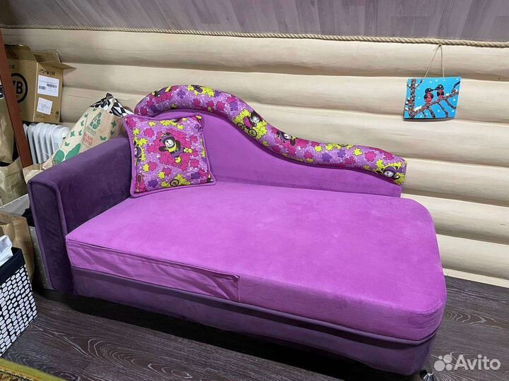 Диван кровать