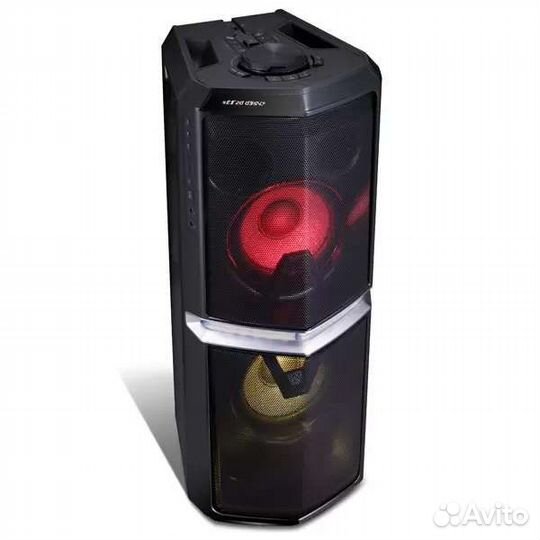 Музыкальный центр LG xboom FH6
