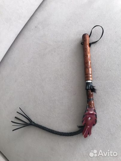 Нагайка казачья (новая)