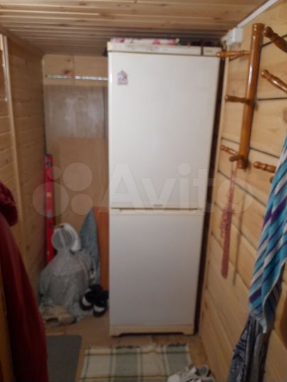 Дача 23 м² на участке 20 сот.