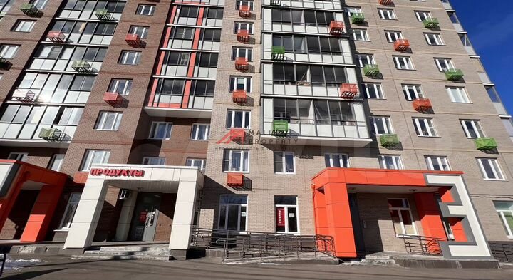 Продам торговое помещение, 112 м²