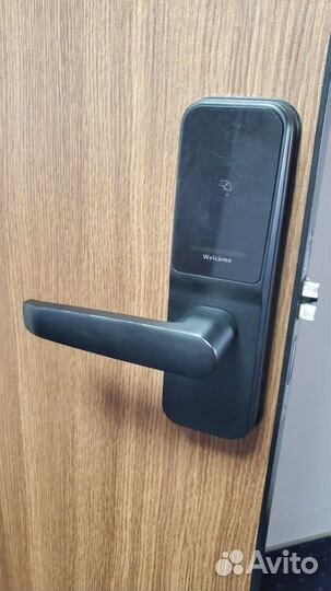 Гостиничный замок с карточками 4024RF