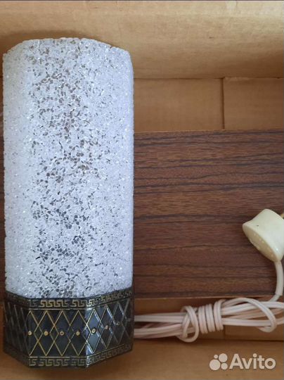 Светильник настенный