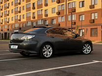 Mazda 6 2.5 MT, 2011, 240 000 км, с пробегом, цена 980 000 руб.