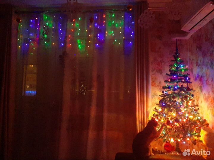 Елка искусственная 150