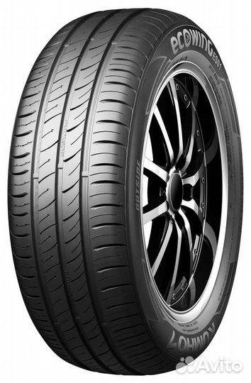 Kumho Ecowing ES01 KH27 195/70 R14