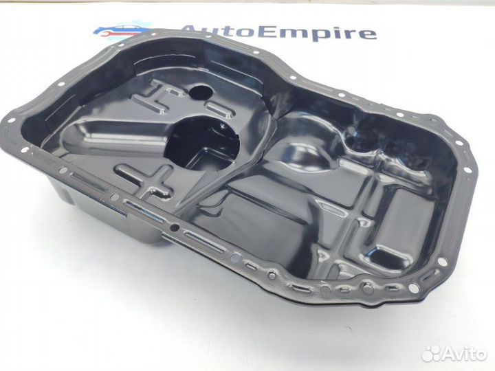 Поддон Mitsubishi Galant EA3A 4G64 1998-2003