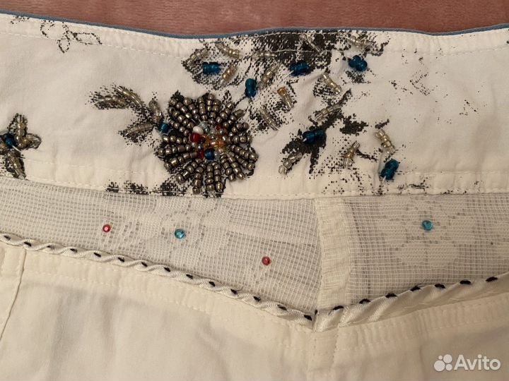 Шорты классные р.44-46