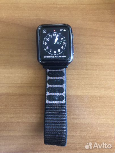 Часы Apple watch 3 42mm