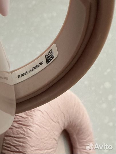 Беспроводные наушники jbl