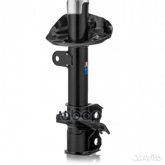 Амортизатор (стойка) передний левый газомасляны