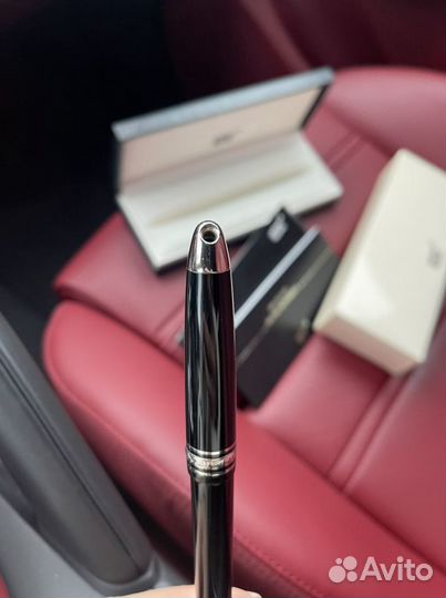 Ручка Montblanc