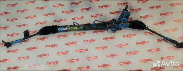 Рулевые рейки (V)