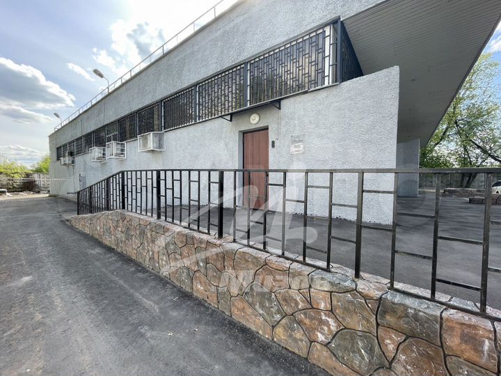 Продажа Здания