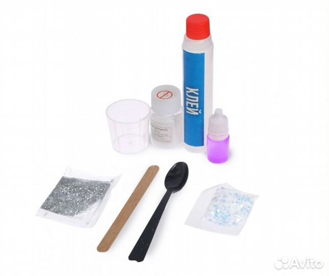 Опыты для детей