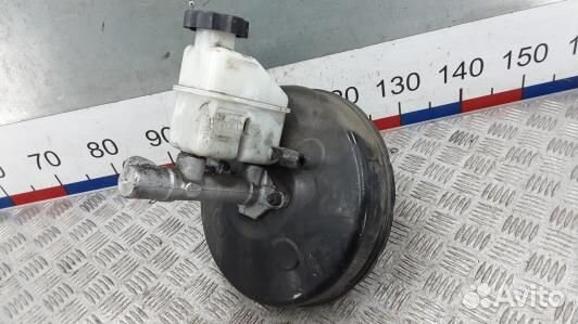 Вакуумный усилитель тормозов KIA CEE'D 1 (CBR13KT0