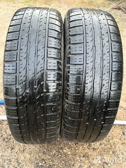 Viatti Bosco A/T V-237 225/65 R17 102H