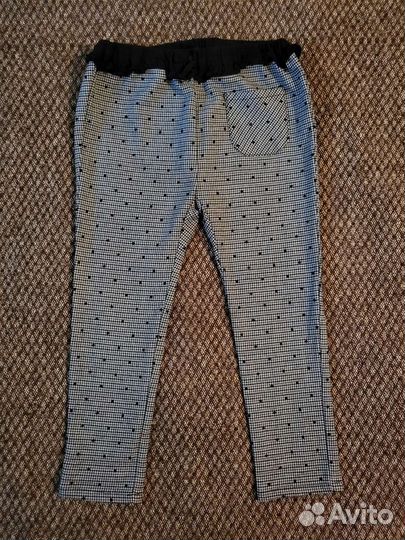 Свитер и новые брюки Zara для девочки