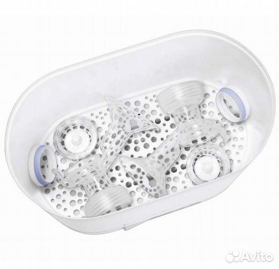 Стерилизатор avent