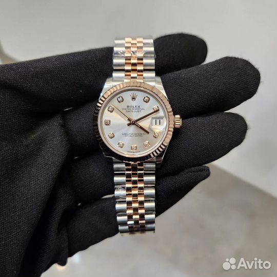 Часы Rolex Datejust 31 mm 278271
