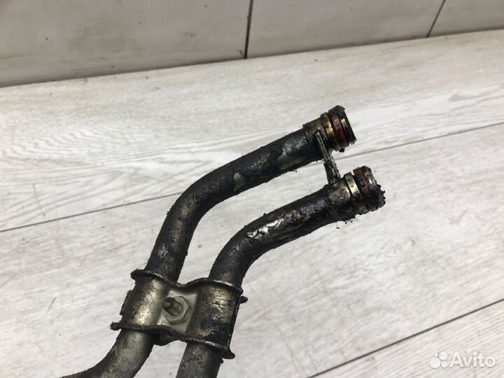 Трубка масляная Mercedes S-Class W140 M104 1992