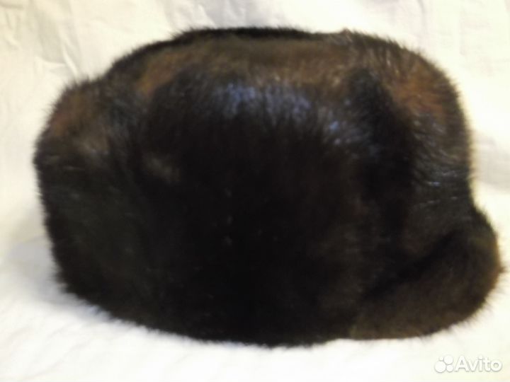 Женская норковая формовка