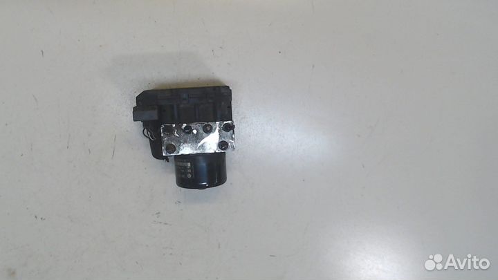 Блок абс, насос Volkswagen Lupo, 2000