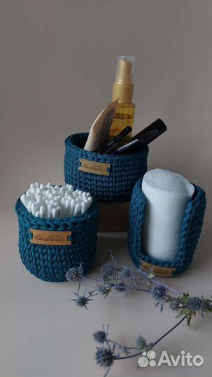 Набор корзин