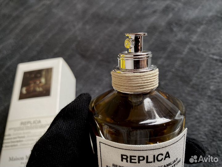 Туалетная вода Replica Coffee Break 100 ml