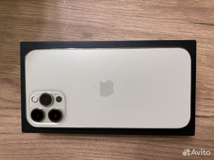 iPhone 12 Pro Max, 512 ГБ