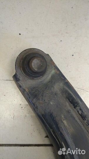 Рычаги подвески передний левый